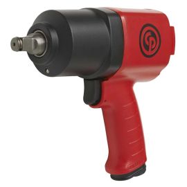 Chicago Pneumatic CP7736 1/2 Inch Impact Wrench (8941077360)
