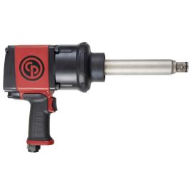 Chicago Pneumatic CP7776-6 1 Inch Impact Wrench (8941077766)
