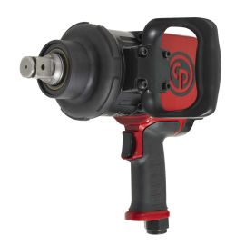 Chicago Pneumatic CP7776 1 Inch Impact Wrench (8941077760)
