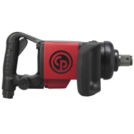 Chicago Pneumatic CP7780 1 Inch Straight Impact Wrench with Short Anvil