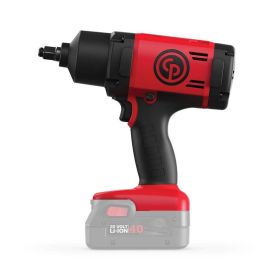 Chicago Pneumatic CP8848 1/2 Inch Cordless Impact Wrench (8941088489)