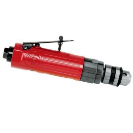 Chicago Pneumatic CP887 3/8 Inch Straight In-Line Drill