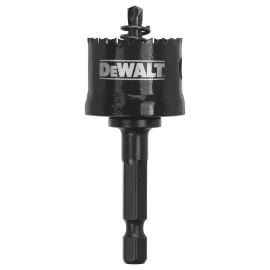 Dewalt D180022IR 1-3/8 Inch (35mm) Impact Rated Hole Saw