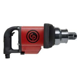 Chicago Pneumatic CP6120-D35L Impact Wrench 1-1/2 Inch