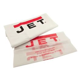Jet 708636MF 5-Micron Filter & Collection Bag Kit for DC-1100,1200