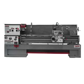 Jet 321486 GH-1880ZX-TAK Lathe with Taper Attachment Installed