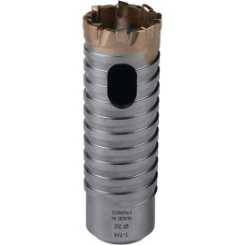 Makita E-12566 1-1/4 Inch x 4 Inch Rebar Cutter Drill Bit (Head Only)