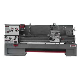 Jet 321597 GH-1880ZX Lathe with 300S DRO and Taper Attachment