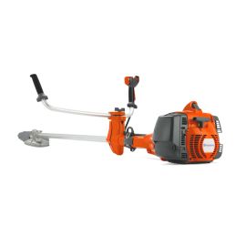 Husqvarna 966629106 53.3cc forestry clearing saw with XT Balance harness