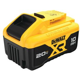 Dewalt DCB210 20V MAX XR 10Ah Battery