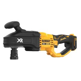 Dewalt DCD443B 20V MAX* XR® Brushless Cordless 7/16 in. Compact Quick Change Stud and Joist Drill with Power Detect™ (Tool Only)