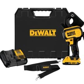 Dewalt DCE150D1 20v Max Cable Cutting Tool Kit