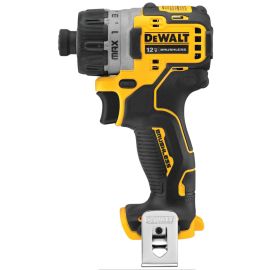 Dewalt DCF601B XTREME™ 12V MAX* Brushless 1/4 in. Cordless Screwdriver (Tool only)