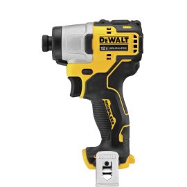 Dewalt DCF801B XTREME™ 12V MAX* Brushless 1/4 in. Cordless Impact Driver (Tool only)