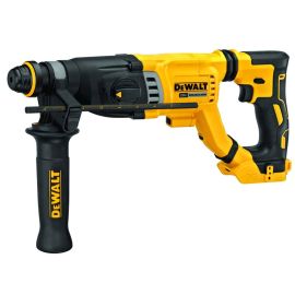 Dewalt DCH263B 20V MAX* XR® BRUSHLESS 1-1/8 IN. SDS PLUS D-HANDLE ROTARY HAMMER (TOOL ONLY)