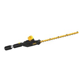 Dewalt DCPH820BH Pole Hedge Trimmer Head with 20V MAX* Compatibility