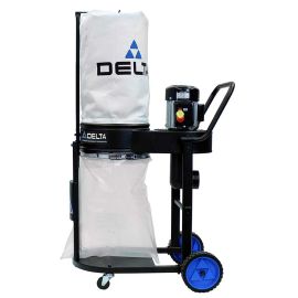 Delta 50-723T2 1HP 750CFM Dust Collector Type-2