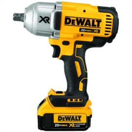 Dewalt DCF900P1 20V MAX HIGH TORQUE 1/2IN IMPACT WRENCH ( Replacement Of DCF899M1 )