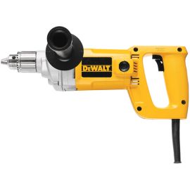 Dewalt DW140 1/2 Inch 600 Rpm/Rev End Handle Drill 7.0 Amp