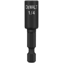 Dewalt DW2218IR 1/4x1-7/8 Mag Impact Ready Nut Driver 1