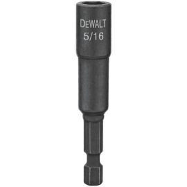 Dewalt DW2222IR 5/16x2-9/16 Mag Impact Ready Nut Driver