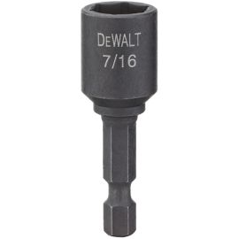 Dewalt DW2227IR 7/16x1-7/8 Mag Impact Ready Nut Driver