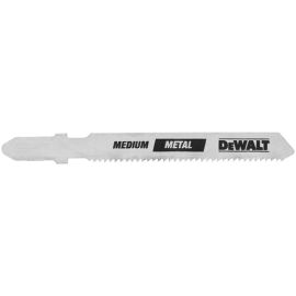 Dewalt DW3776-5 3 Inch 24 Tpi T-Shk Cobalt Steel Js Bld Bulk (5 Pack)