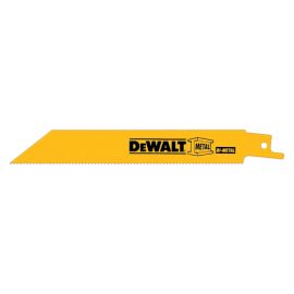 Dewalt DW4822B25 12 Inch 18 Tpi Recip Sawblade Bulk (25 Pack)