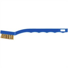 Dewalt DW49707 3 X 7 Row Small Brass Wire Cleaningbrush Bulk (36 Pack)