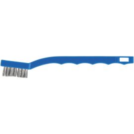 Dewalt DW49708 3 X 7 Row Sm Stainles Wire Cleaningbrush Bulk (36 Pack)