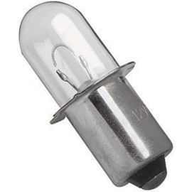 Dewalt DW9083 18.0v Flashlight/Floodlight Replacement Bulbs (2)