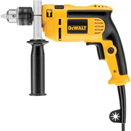 Dewalt DWE5010 1/2 Inch Single Speed Hammer Drill 7a