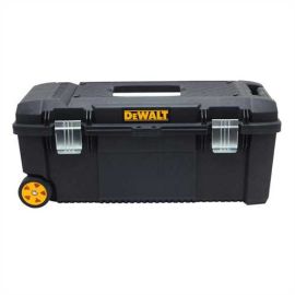 Dewalt DWST28100 28in Toolbox On Wheels Bulk (3 Pack)