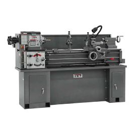 Jet 321121 BDB-1340A Lathe with ACU-RITE 200T DRO Installed