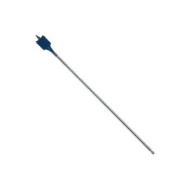 Bosch DLSB1013B 1 Inch x 16 Inch Daredevil Extended Length Spade Bits - 30 Pieces
