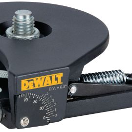 Dewalt DW0738GA Laser Grade Adapter