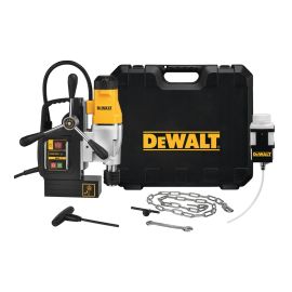 Dewalt DWE1622K 2-Speed Magnetic Drill Press