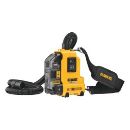 Dewalt DWH161B 20V MAX* Brushless Universal Dust Extractor (Tool Only)