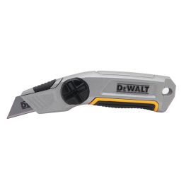 Dewalt DWHT10246 Fixed Blade Knife Bulk (6 Pack)