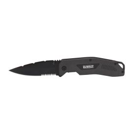 Dewalt DWHT10314 Carbon Fiber Pocket Knife Bulk (6 Pack)