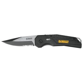 Dewalt DWHT10911 Spring Assist Pocket Knife (6 Pack)