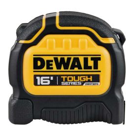 Dewalt DWHT36916S Tough Tape 16Ft X 1-1/4In