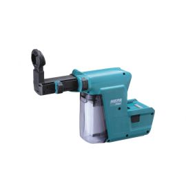 Makita DX01 Dust Collection Vacuum Attachment with HEPA Filter for XRH01