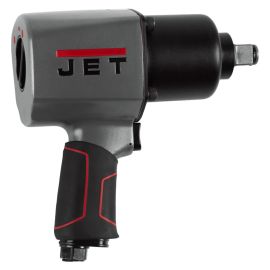 Jet 505105 JAT-105, 3/4 Inch Impact Wrench (1500 ft-lbs), R8 Series