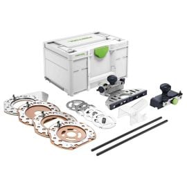 Festool 576833 Imperial Accessory Kit for OF 2200 ZS-OF 2200 F 