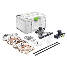 FESTOOL 576832 ZS-OF 2200 M Routing accessory set in Sys3 T-Loc 