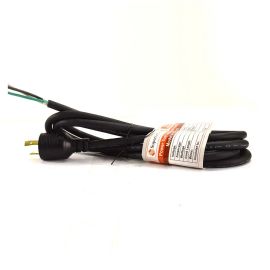 Superior Electric EC123T 9 Feet 12 AWG SJO 3 Wire 125 Volt NEMA L5-20P Electrical Cord – Twist Lock