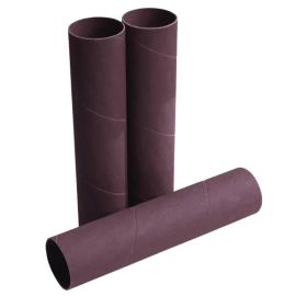 Jet 575934 Sanding Sleeves 2 Inch x 5-1/2 Inch 150 Grit Pack of 4 
