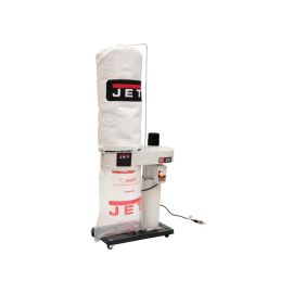 Jet 708642MK DC-650 Dust Collector with 5 Micron Bag Filter