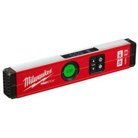 Milwaukee MLDIG14 14” REDSTICK™ Digital Level w/ PINPOINT™ Measurement Technology
